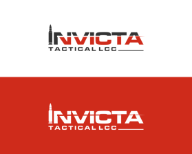 Invicta Tactical entry by Ramanda Hizbul Rizqi