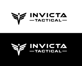 Invicta Tactical entry by iwan Rusmawan