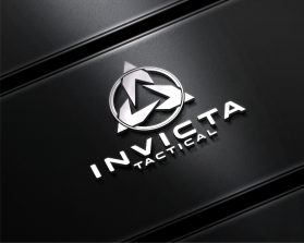 Invicta Tactical entry by Satriyo Budi Darmawan