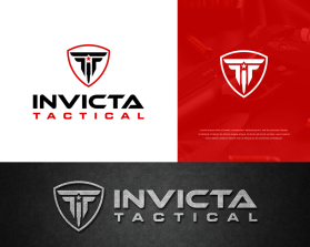 Invicta Tactical entry by Yanti Agustina
