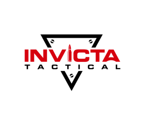 Invicta Tactical entry by Robert L. Turla