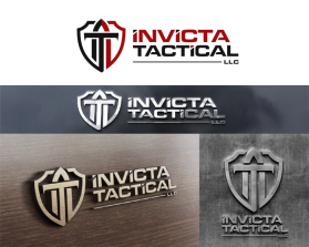 Invicta Tactical entry by dhanny suhendar
