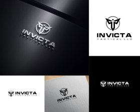 Invicta Tactical entry by one