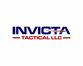 Invicta Tactical entry by mulia