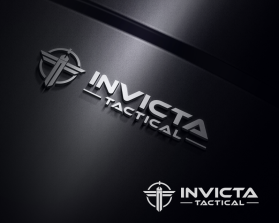 Invicta Tactical entry by Fatchurrochman