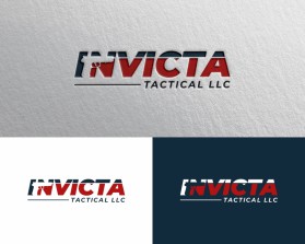 Invicta Tactical entry by Daffa Adim