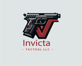 Invicta Tactical entry by srabon ahamed