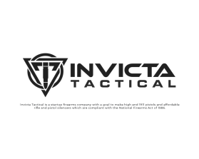 Invicta Tactical entry by Robert L. Turla