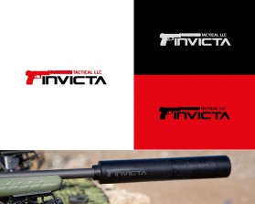 Invicta Tactical entry by WOWIDEA