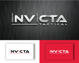 Invicta Tactical entry by FINARO_301119
