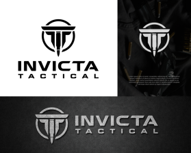 Invicta Tactical entry by Yanti Agustina