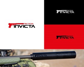Invicta Tactical entry by WOWIDEA