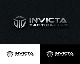 Invicta Tactical entry by susumulus