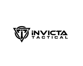 Invicta Tactical entry by Robert L. Turla