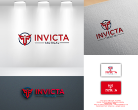 Invicta Tactical entry by one