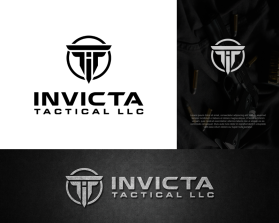 Invicta Tactical entry by Yanti Agustina