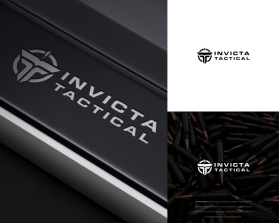 Invicta Tactical entry by Muhammad andy asvihan
