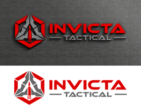Invicta Tactical entry by Erliyana