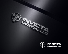 Invicta Tactical entry by Fatchurrochman