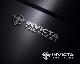 Invicta Tactical entry by Fatchurrochman