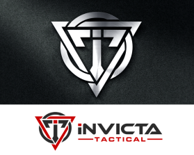 Winning entry: Invicta Tactical entry by Robert L. Turla
