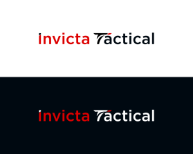 Invicta Tactical entry by riau muhamad