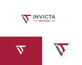 Invicta Tactical entry by hi.harii