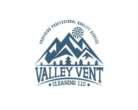 Valley Vent Cleaning LLC entry by WOWIDEA99