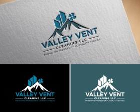Valley Vent Cleaning LLC entry by Ameer967