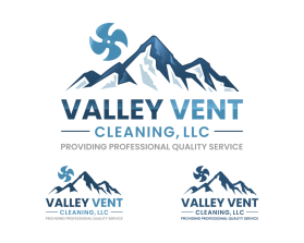 Valley Vent Cleaning LLC entry by Armchtrm