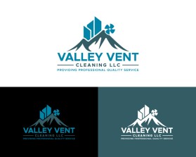 Valley Vent Cleaning LLC entry by Ameer967