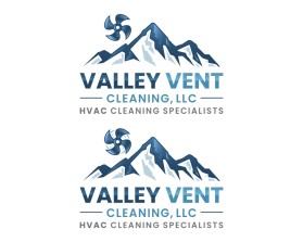 Winning entry: Valley Vent Cleaning LLC entry by Armchtrm