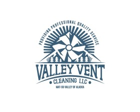 Valley Vent Cleaning LLC entry by WOWIDEA99