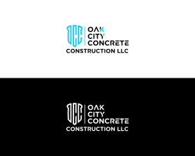 Oak City Concrete Construction LLC entry by limbata