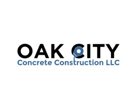 Oak City Concrete Construction LLC entry by watondesign