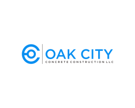 Oak City Concrete Construction LLC entry by Art to