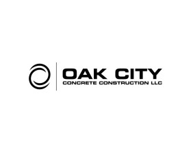 Oak City Concrete Construction LLC entry by FOX