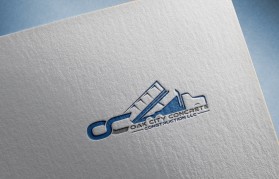 Oak City Concrete Construction LLC entry by MuhammadR