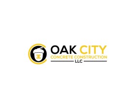 Oak City Concrete Construction LLC entry by baba