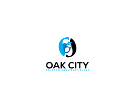 Oak City Concrete Construction LLC entry by juang_astrajingga