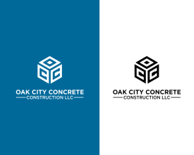 Oak City Concrete Construction LLC entry by BOYLANG