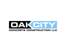 Oak City Concrete Construction LLC entry by amalina