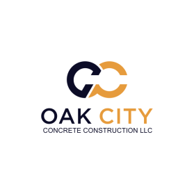 Oak City Concrete Construction LLC entry by azzahro