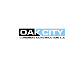 Oak City Concrete Construction LLC entry by amalina