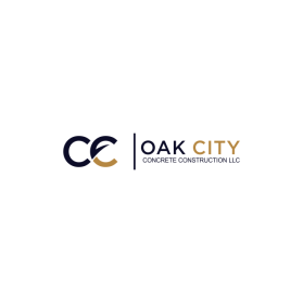 Oak City Concrete Construction LLC entry by azzahro