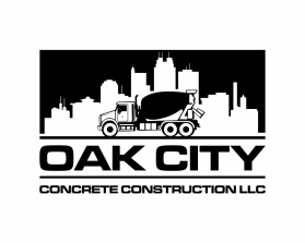 Oak City Concrete Construction LLC entry by mulia