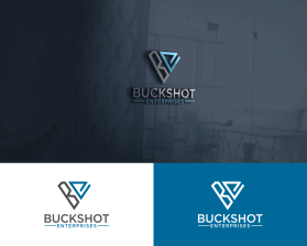 Buckshot Enterprises entry by CrissONE