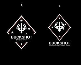Buckshot Enterprises entry by WOWIDEA99