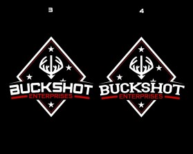 Buckshot Enterprises entry by WOWIDEA99