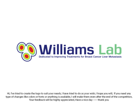 Williams Lab entry by ENVIRON